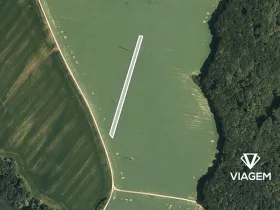 Prodej podílu pole, Mistřice, 401 m2