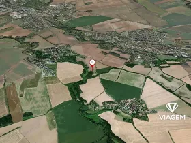 Prodej podílu pole, Praha, 8515 m2