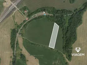 Prodej podílu pole, Kravaře, 1963 m2