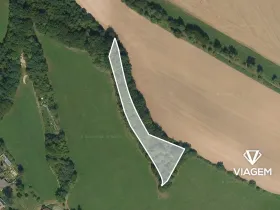 Prodej pole, Linhartice, 3044 m2