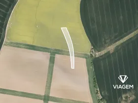 Prodej podílu pole, Nítkovice, 879 m2