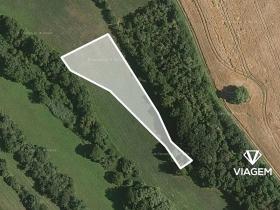 Prodej pole, Břestek, 2108 m2