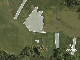 Prodej podílu pole, Olešnice, 1816 m2