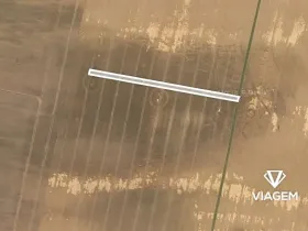 Prodej podílu pole, Štětí, 689 m2