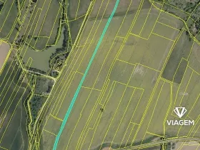 Prodej podílu pole, Holice, 1845 m2