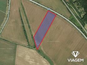 Prodej pole, Moravské Knínice, 18234 m2