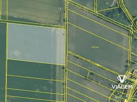 Prodej podílu pole, Soběchleby, 1232 m2