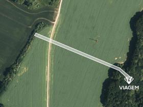 Prodej podílu pole, Mistřice, 671 m2