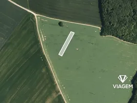 Prodej podílu pole, Mistřice, 834 m2