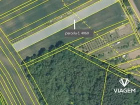 Prodej podílu pole, Březolupy, 1035 m2