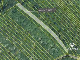 Prodej podílu pole, Březolupy, 746 m2