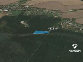 Prodej podílu pole, Dlouhá Lhota, 653 m2