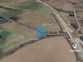 Prodej podílu pole, Bochoř, 830 m2