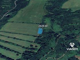 Prodej podílu pole, Lipina, 1750 m2