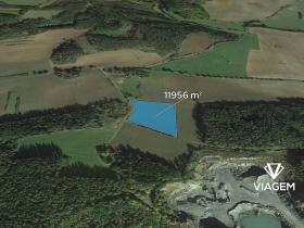 Prodej pole, Mladotice, 11956 m2