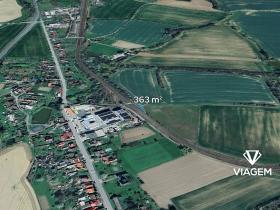 Prodej pole, Golčův Jeníkov, 363 m2