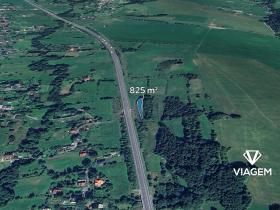 Prodej podílu pole, Mosty u Jablunkova, 412 m2