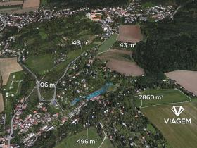 Prodej podílu zahrady, Olomouc, 442 m2