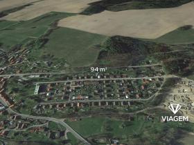 Prodej podílu zahrady, Krucemburk, 15 m2