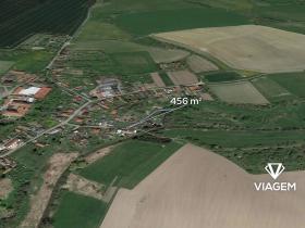 Prodej podílu zahrady, Rožďalovice, 91 m2