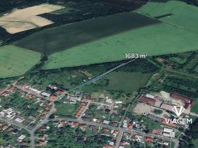 Prodej podílu zahrady, Bystřice pod Hostýnem, 95 m2