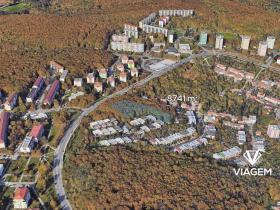 Prodej podílu lesa, Brno, 546 m2