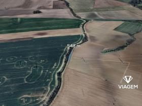 Prodej podílu pole, Tuněchody, 274 m2