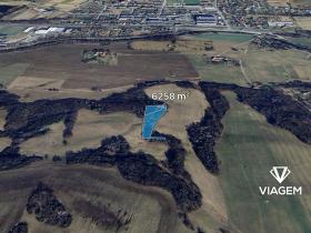 Prodej podílu zahrady, Vidče, 894 m2