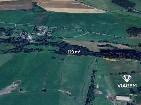 Prodej lesa, Obecnice, 119 m2