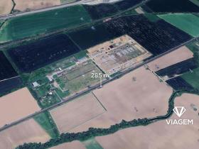 Prodej pole, Prosenice, 285 m2