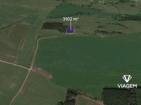 Prodej podílu pole, Borovnice, 310 m2