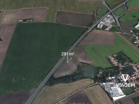 Prodej podílu pole, Zápy, 140 m2