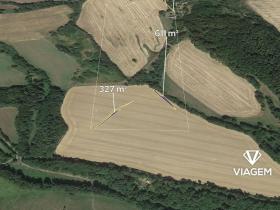 Prodej podílu pole, Hora Svatého Václava, 441 m2