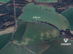 Prodej podílu pole, Prusice, 147 m2