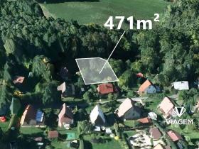 Prodej pozemku pro bydlení, Krásné, 471 m2