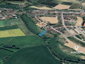 Prodej podílu zahrady, Bystřice nad Pernštejnem, 782 m2