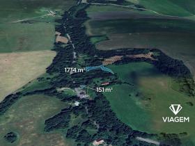 Prodej podílu pozemku pro bydlení, Dvorce, 1582 m2