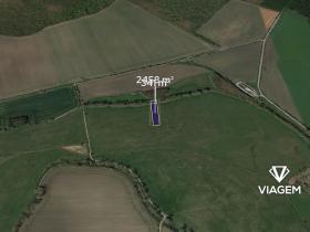 Prodej podílu pole, Smidary, 699 m2