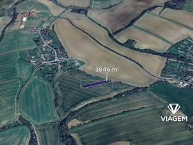 Prodej podílu pole, Soběsuky, 641 m2