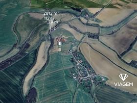 Prodej podílu pole, Soběsuky, 519 m2