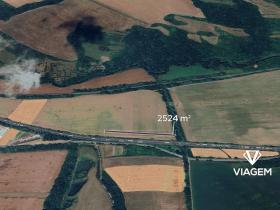 Prodej podílu pole, Podolí, 525 m2