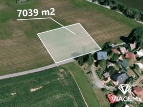 Prodej pole, Olešnice v Orlických horách, 7039 m2