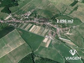 Prodej zahrady, Bystřice pod Lopeníkem, 2096 m2