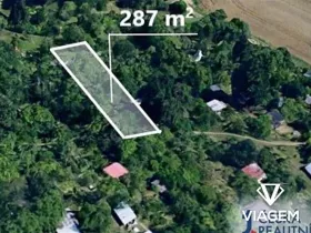 Prodej zahrady, Brno, 287 m2