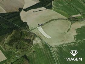 Prodej podílu pole, Prusice, 3361 m2