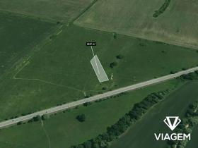 Prodej pole, Sudoměřice, 2647 m2