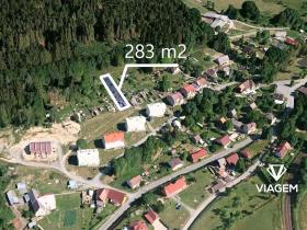 Prodej zahrady, Třemešné, 283 m2