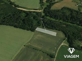 Prodej podílu pole, Olomouc, 1205 m2