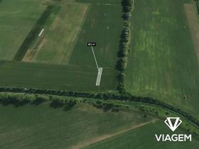 Prodej podílu pole, Podivín, 374 m2