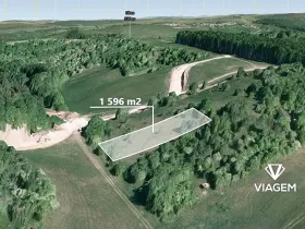 Prodej podílu zahrady, Pašovice, 300 m2